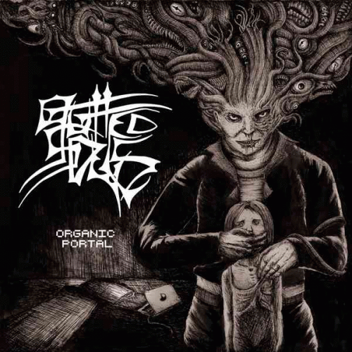 Gutted Souls : Organic Portal (Tale of The Necropedophile)